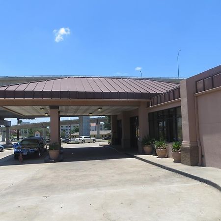 University Inn Austin North Ngoại thất bức ảnh