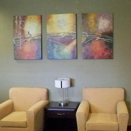 University Inn Austin North Phòng bức ảnh