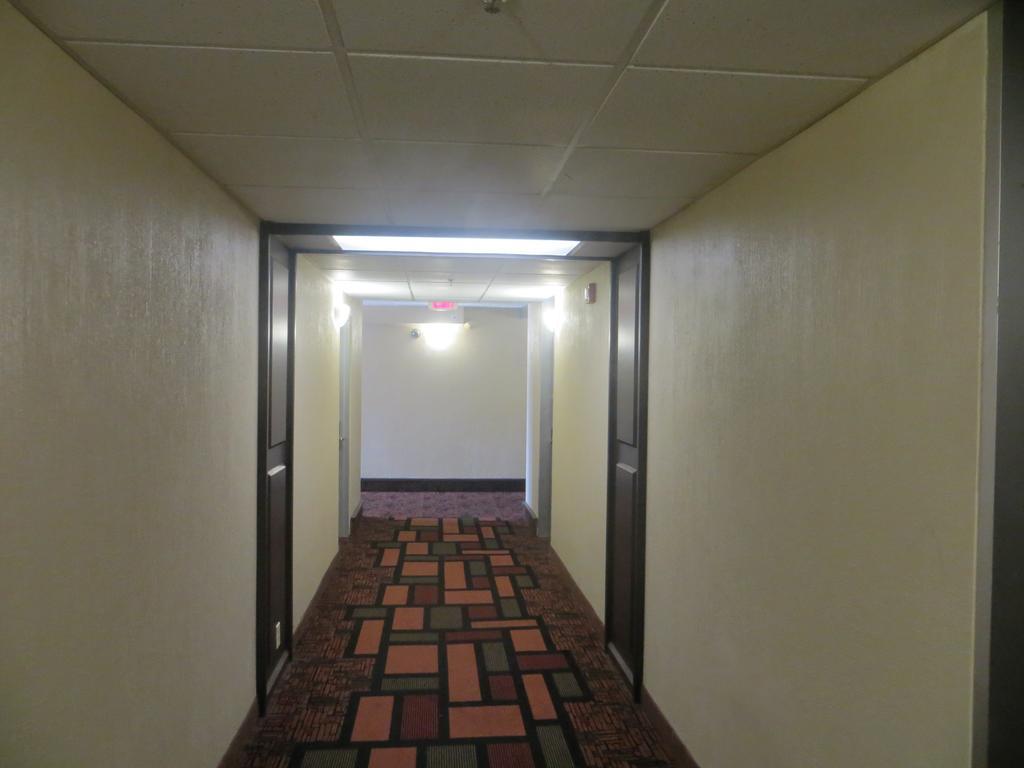 University Inn Austin North Ngoại thất bức ảnh