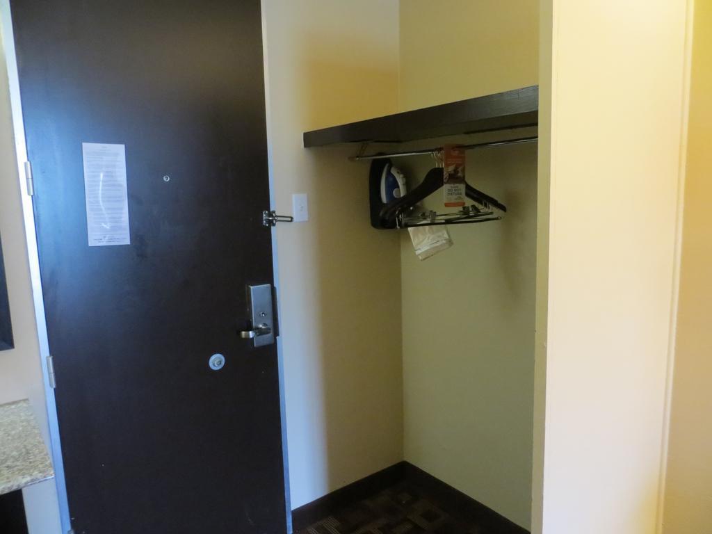 University Inn Austin North Ngoại thất bức ảnh