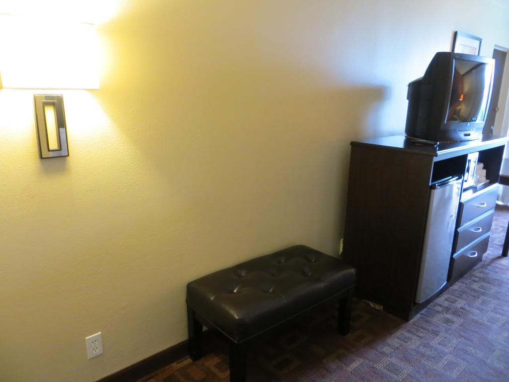 University Inn Austin North Ngoại thất bức ảnh