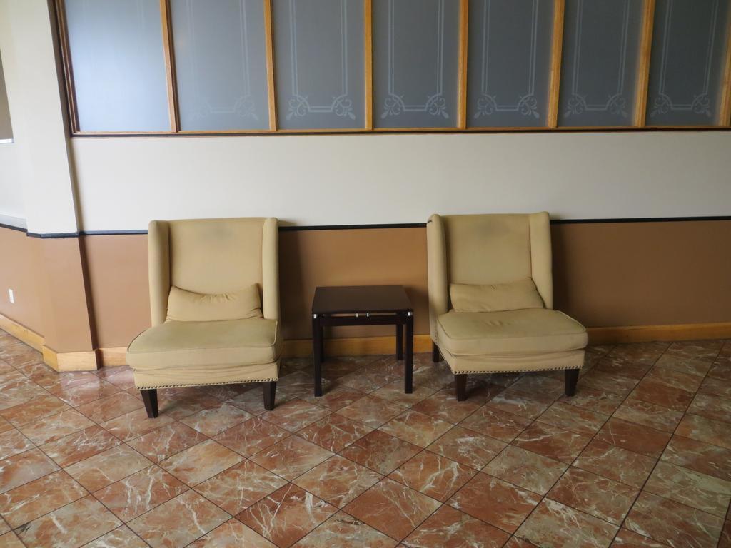 University Inn Austin North Ngoại thất bức ảnh