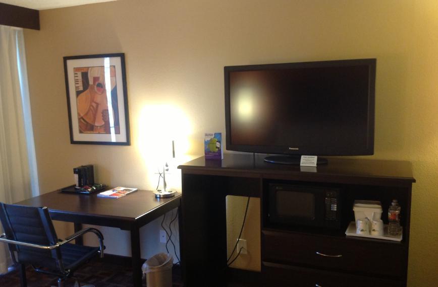 University Inn Austin North Phòng bức ảnh