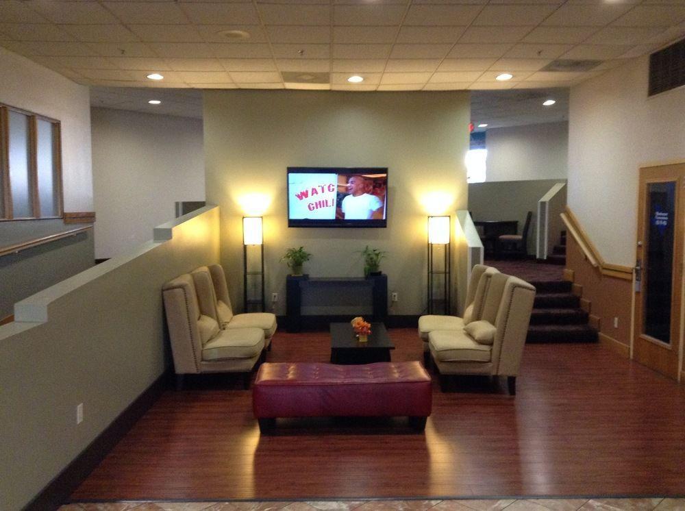 University Inn Austin North Ngoại thất bức ảnh