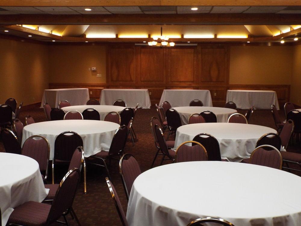 University Inn Austin North Ngoại thất bức ảnh