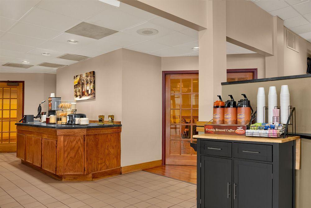 University Inn Austin North Ngoại thất bức ảnh