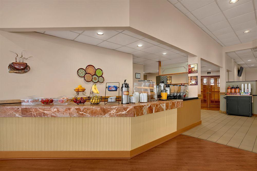University Inn Austin North Ngoại thất bức ảnh