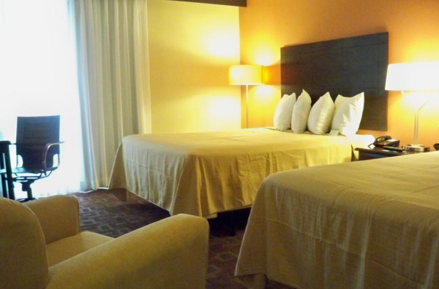 University Inn Austin North Ngoại thất bức ảnh
