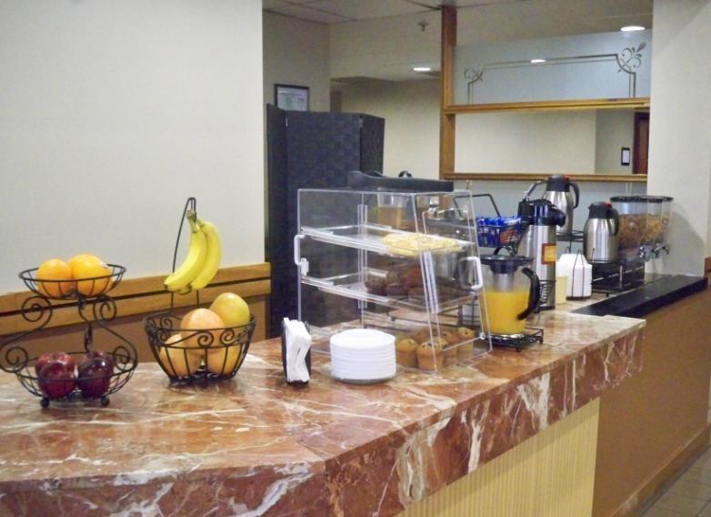 University Inn Austin North Ngoại thất bức ảnh