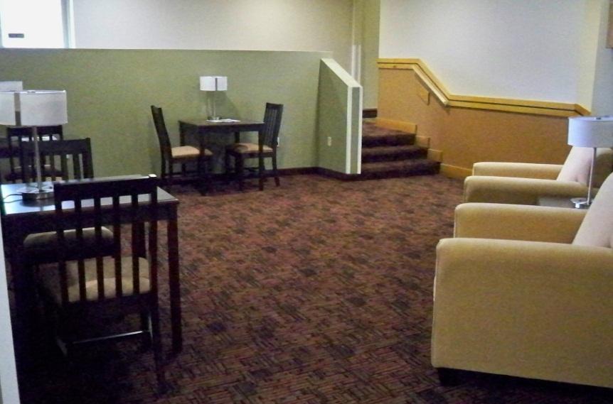 University Inn Austin North Ngoại thất bức ảnh