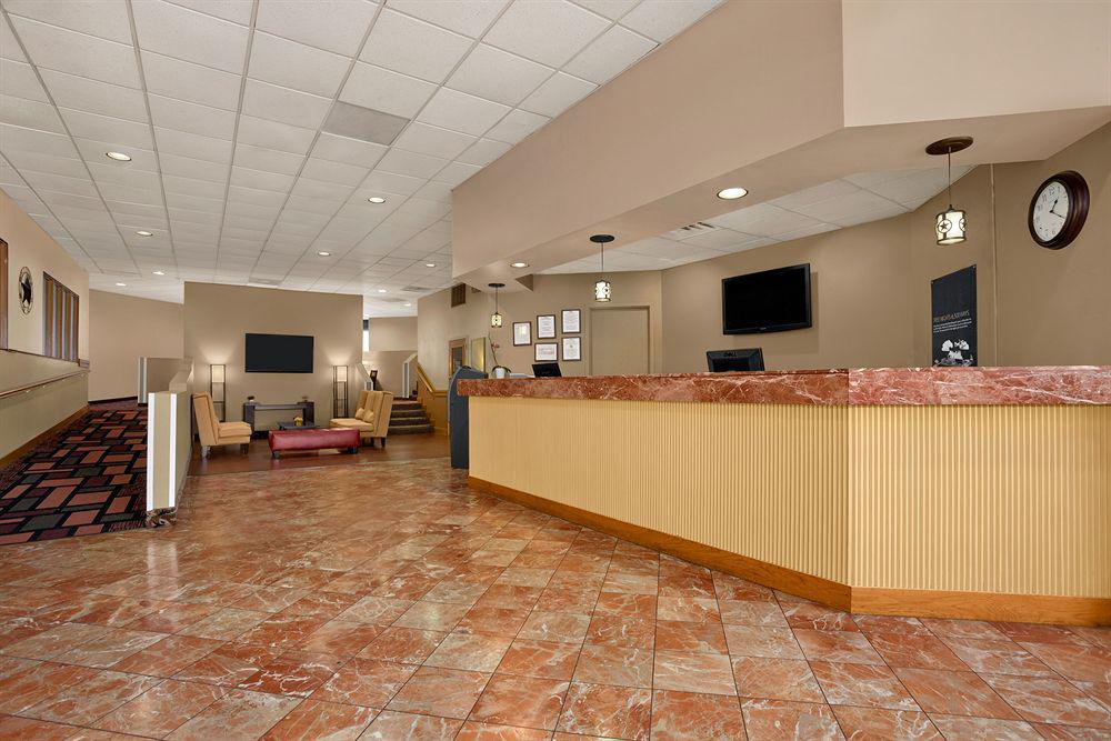 University Inn Austin North Ngoại thất bức ảnh